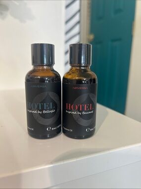 HOTEL Fragrance Oils